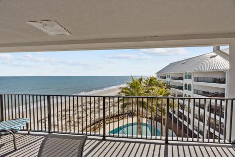 514 Seascape 1/13 Share Isle Of Palms SC 29451