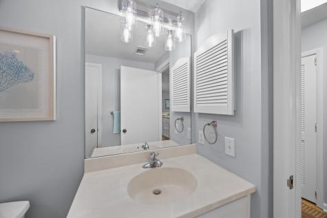 514 Seascape 1/13 Share Isle Of Palms SC 29451