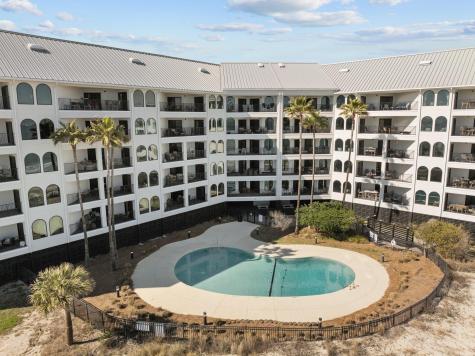 514 Seascape 1/13 Share Isle Of Palms SC 29451
