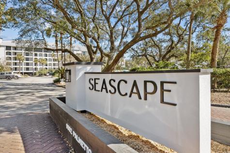 514 Seascape 1/13 Share Isle Of Palms SC 29451
