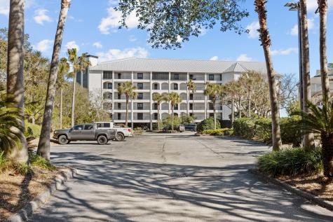 514 Seascape 1/13 Share Isle Of Palms SC 29451