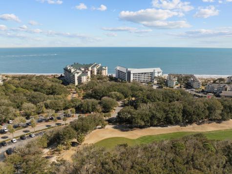 514 Seascape 1/13 Share Isle Of Palms SC 29451