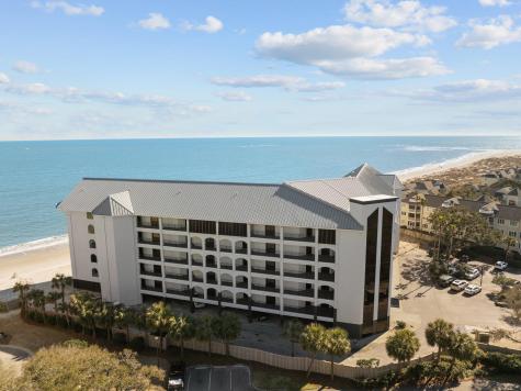 514 Seascape 1/13 Share Isle Of Palms SC 29451