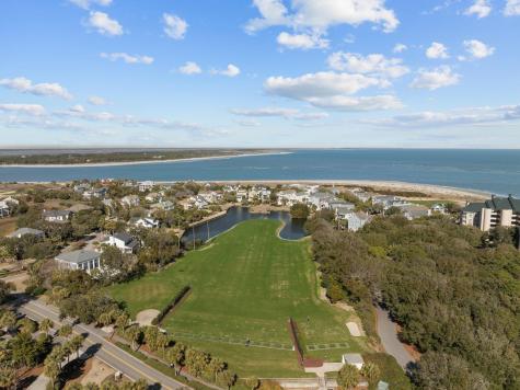 514 Seascape 1/13 Share Isle Of Palms SC 29451
