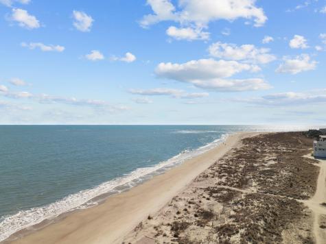 514 Seascape 1/13 Share Isle Of Palms SC 29451