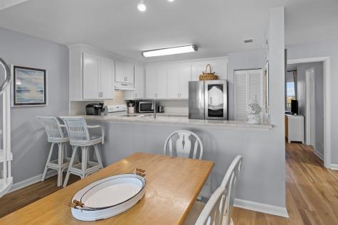 514 Seascape 1/13 Share Isle Of Palms SC 29451