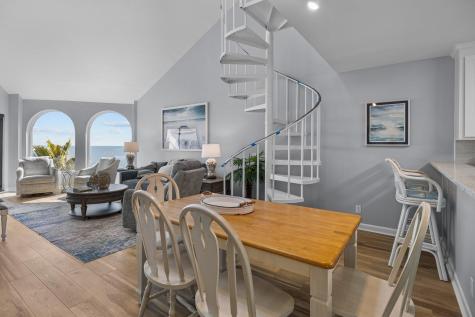 514 Seascape 1/13 Share Isle Of Palms SC 29451