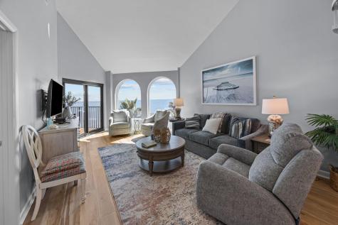 514 Seascape 1/13 Share Isle Of Palms SC 29451