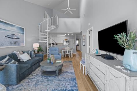 514 Seascape 1/13 Share Isle Of Palms SC 29451