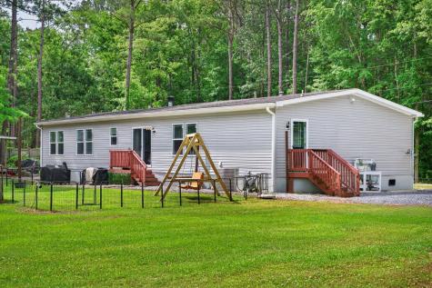 205 Confederate Street Summerville SC 29485