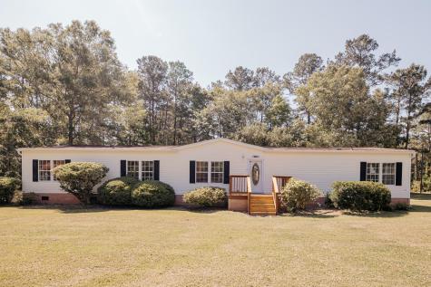 104 Prince Edward Drive Summerville SC 29483
