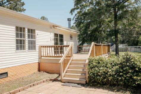 104 Prince Edward Drive Summerville SC 29483