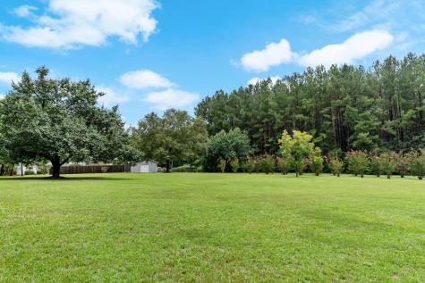 180 Rivers Turn Road Orangeburg SC 29115