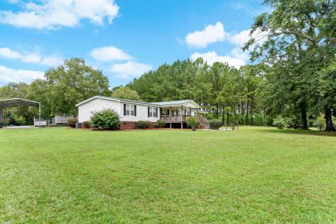 180 Rivers Turn Road Orangeburg SC 29115