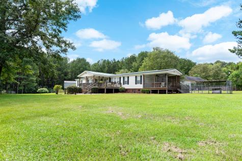 180 Rivers Turn Road Orangeburg SC 29115