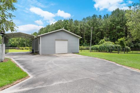180 Rivers Turn Road Orangeburg SC 29115