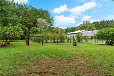 180 Rivers Turn Road Orangeburg SC 29115