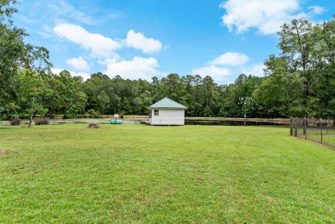 180 Rivers Turn Road Orangeburg SC 29115