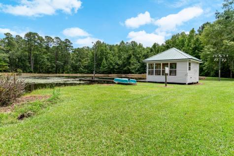 180 Rivers Turn Road Orangeburg SC 29115