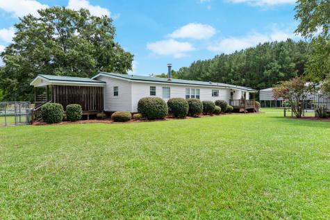 180 Rivers Turn Road Orangeburg SC 29115