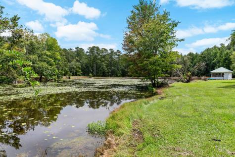 180 Rivers Turn Road Orangeburg SC 29115