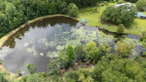 180 Rivers Turn Road Orangeburg SC 29115