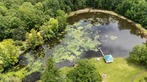 180 Rivers Turn Road Orangeburg SC 29115