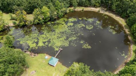 180 Rivers Turn Road Orangeburg SC 29115
