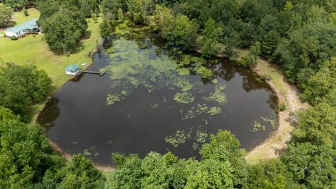180 Rivers Turn Road Orangeburg SC 29115