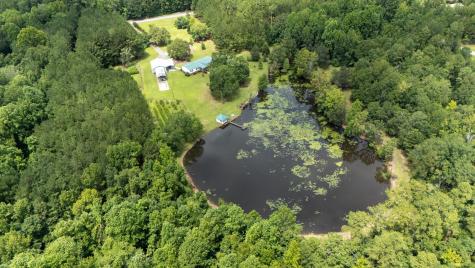 180 Rivers Turn Road Orangeburg SC 29115