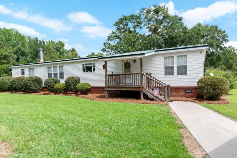 180 Rivers Turn Road Orangeburg SC 29115
