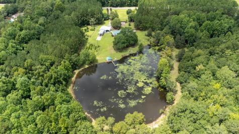 180 Rivers Turn Road Orangeburg SC 29115