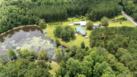 180 Rivers Turn Road Orangeburg SC 29115