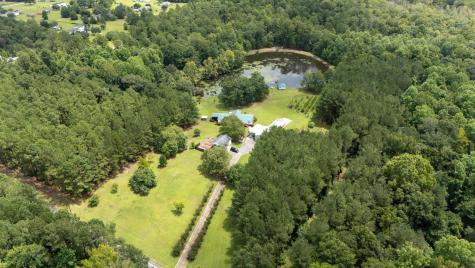 180 Rivers Turn Road Orangeburg SC 29115