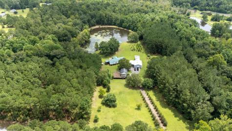 180 Rivers Turn Road Orangeburg SC 29115