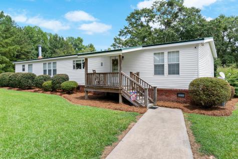 180 Rivers Turn Road Orangeburg SC 29115