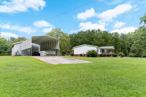 180 Rivers Turn Road Orangeburg SC 29115