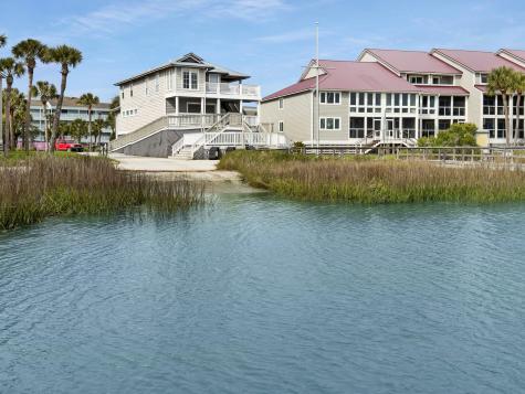 2 Mcdonough Road Folly Beach SC 29439