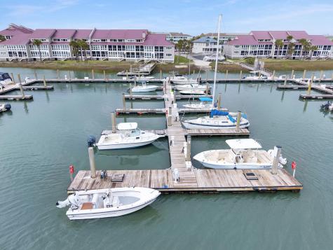 2 Mcdonough Road Folly Beach SC 29439