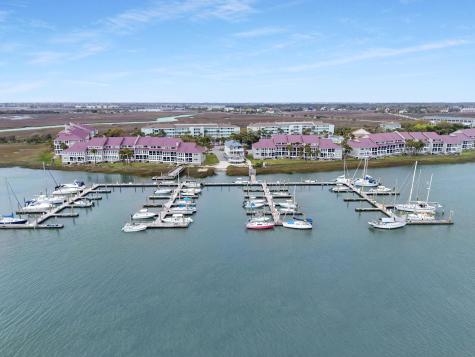 2 Mcdonough Road Folly Beach SC 29439