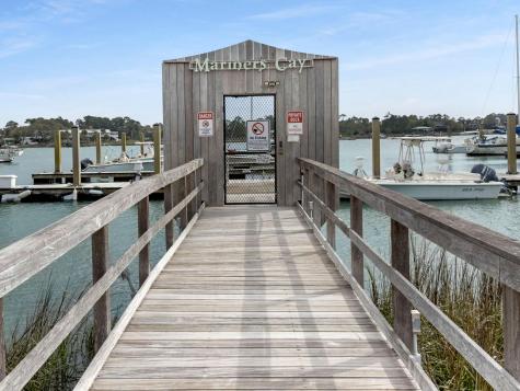 2 Mcdonough Road Folly Beach SC 29439