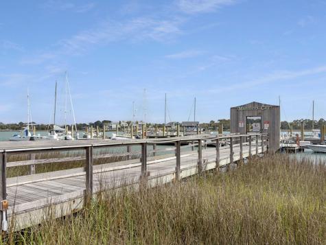 2 Mcdonough Road Folly Beach SC 29439