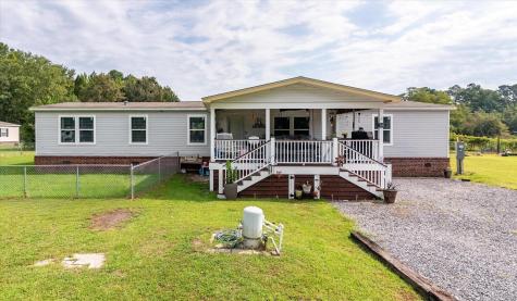 749 Coral Acres Drive Moncks Corner SC 29461