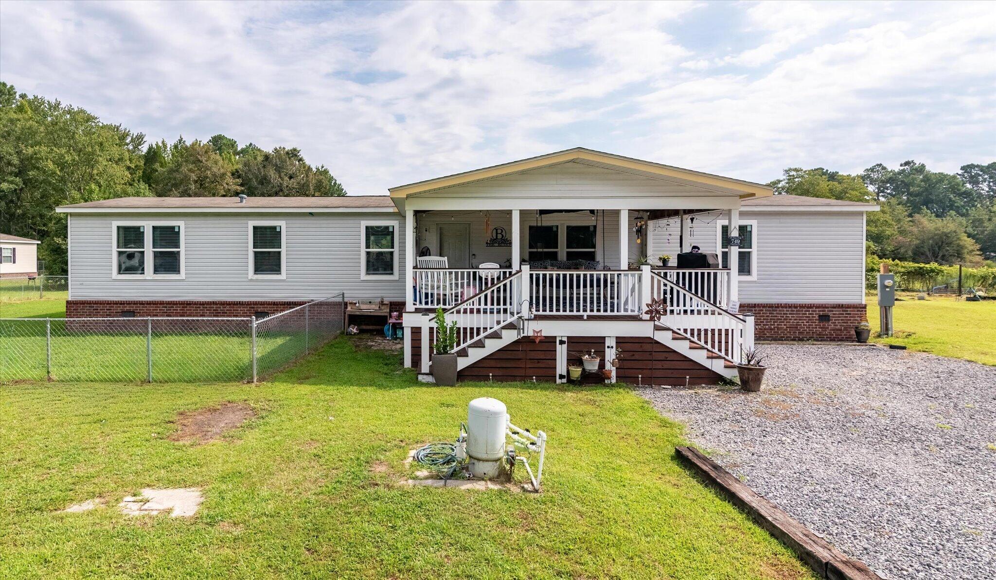 749 Coral Acres Drive Moncks Corner SC 29461