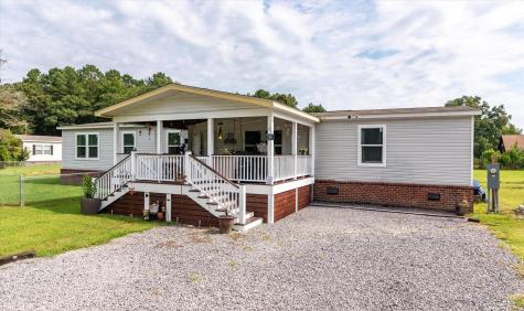 749 Coral Acres Drive Moncks Corner SC 29461