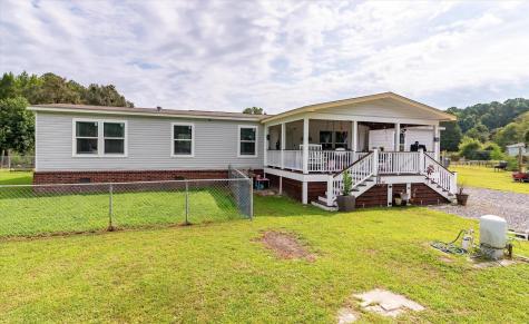 749 Coral Acres Drive Moncks Corner SC 29461