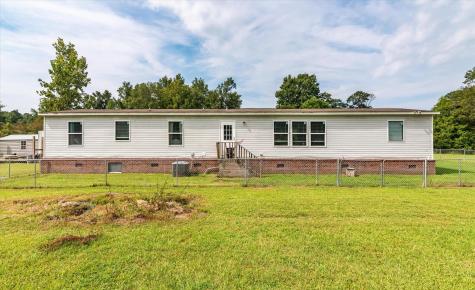 749 Coral Acres Drive Moncks Corner SC 29461