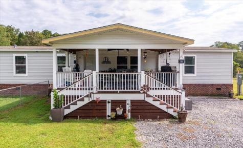 749 Coral Acres Drive Moncks Corner SC 29461