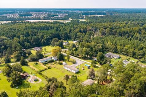 749 Coral Acres Drive Moncks Corner SC 29461