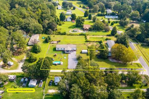 749 Coral Acres Drive Moncks Corner SC 29461